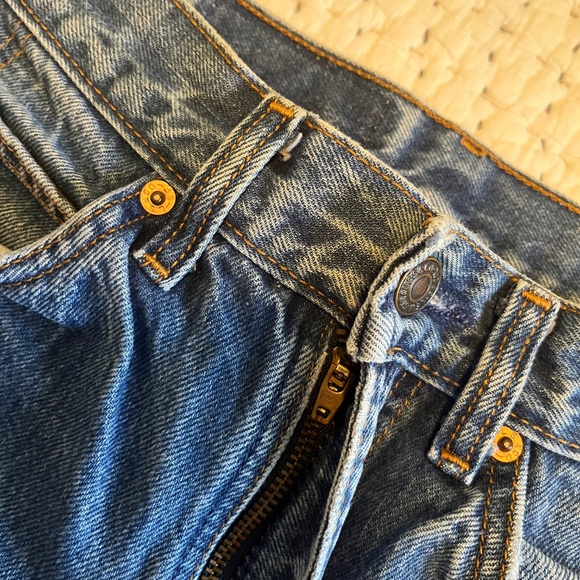 Vintage 80s Levi’s - Picture 5 of 5
